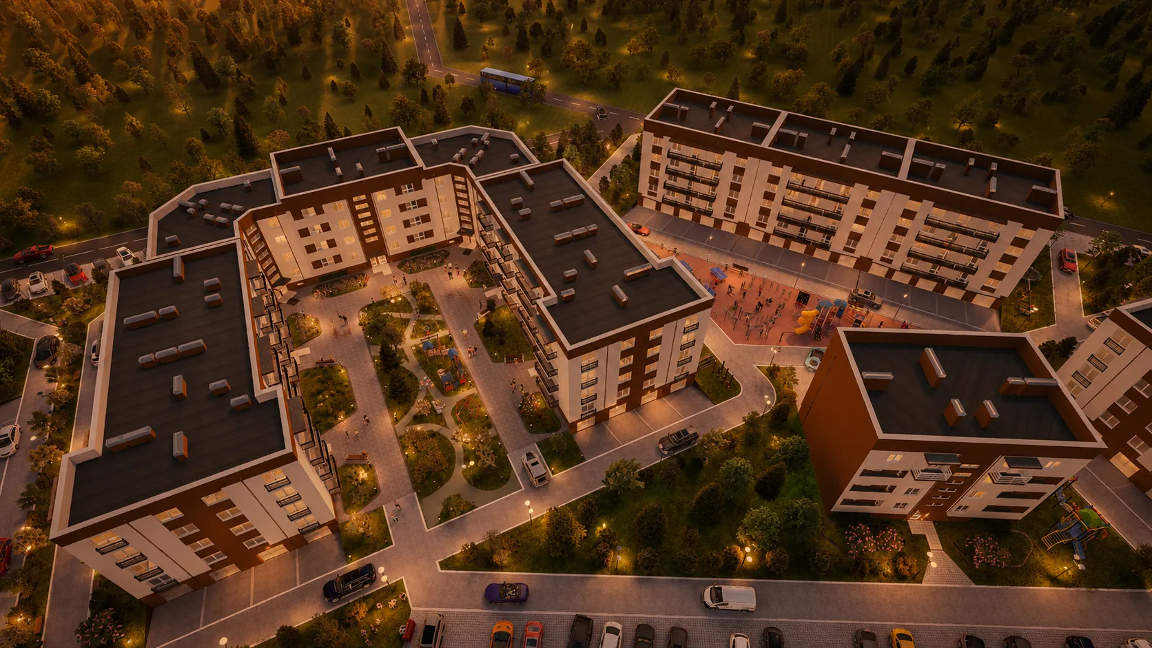 Рендер_Фемели_Лайф_Unreal_Engin_Twinmotion_88