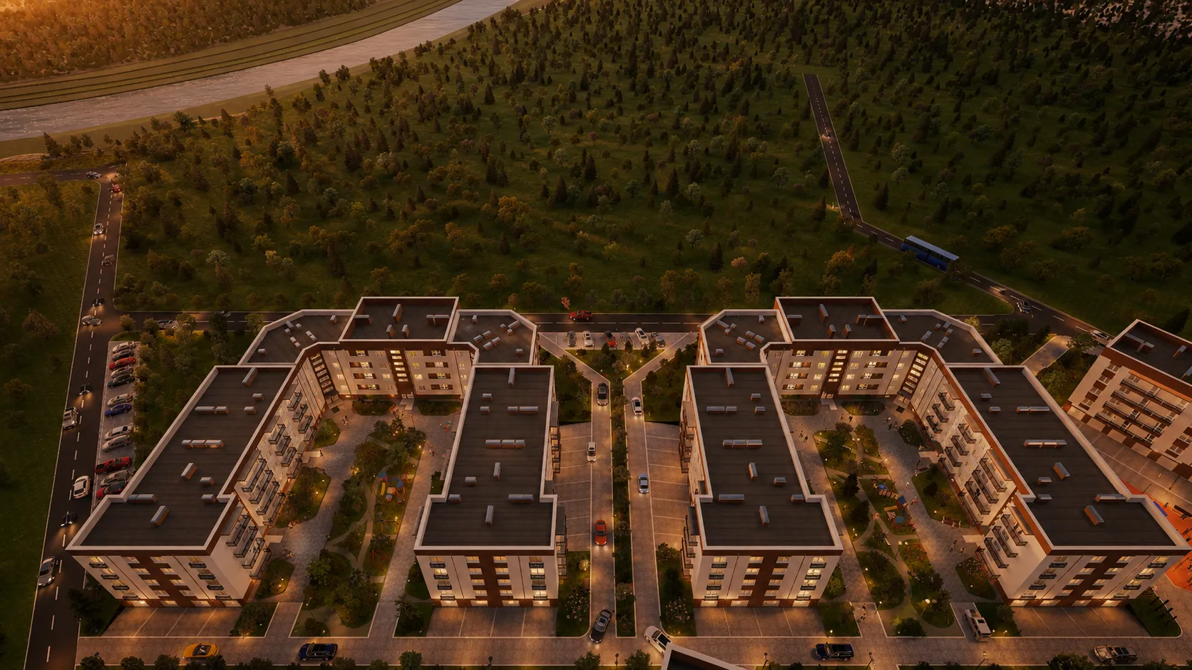 Рендер_Фемели_Лайф_Unreal_Engin_Twinmotion_91